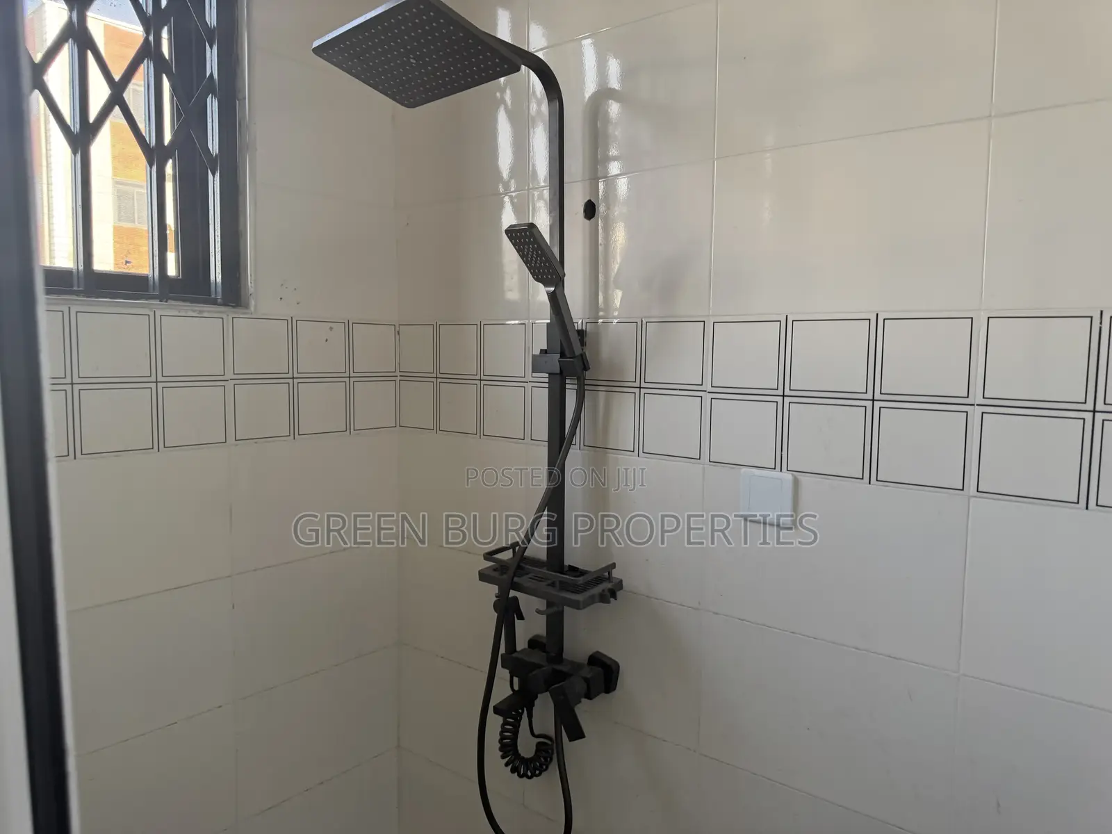 2bdrm Apartment in East Legon for rent
