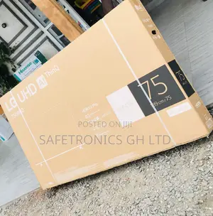 Android Uhd Crystal Led 75 Inch Lg Smart Ur78 Tv