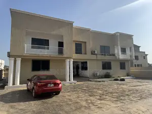 2bdrm Apartment in East Legon for rent