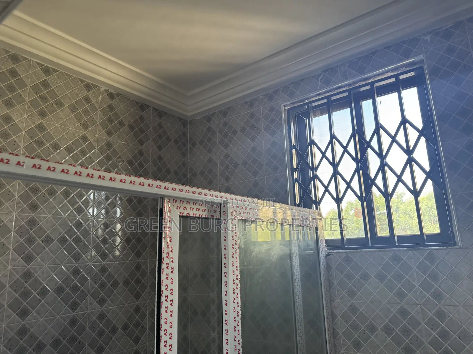 2bdrm Apartment in East Legon for rent