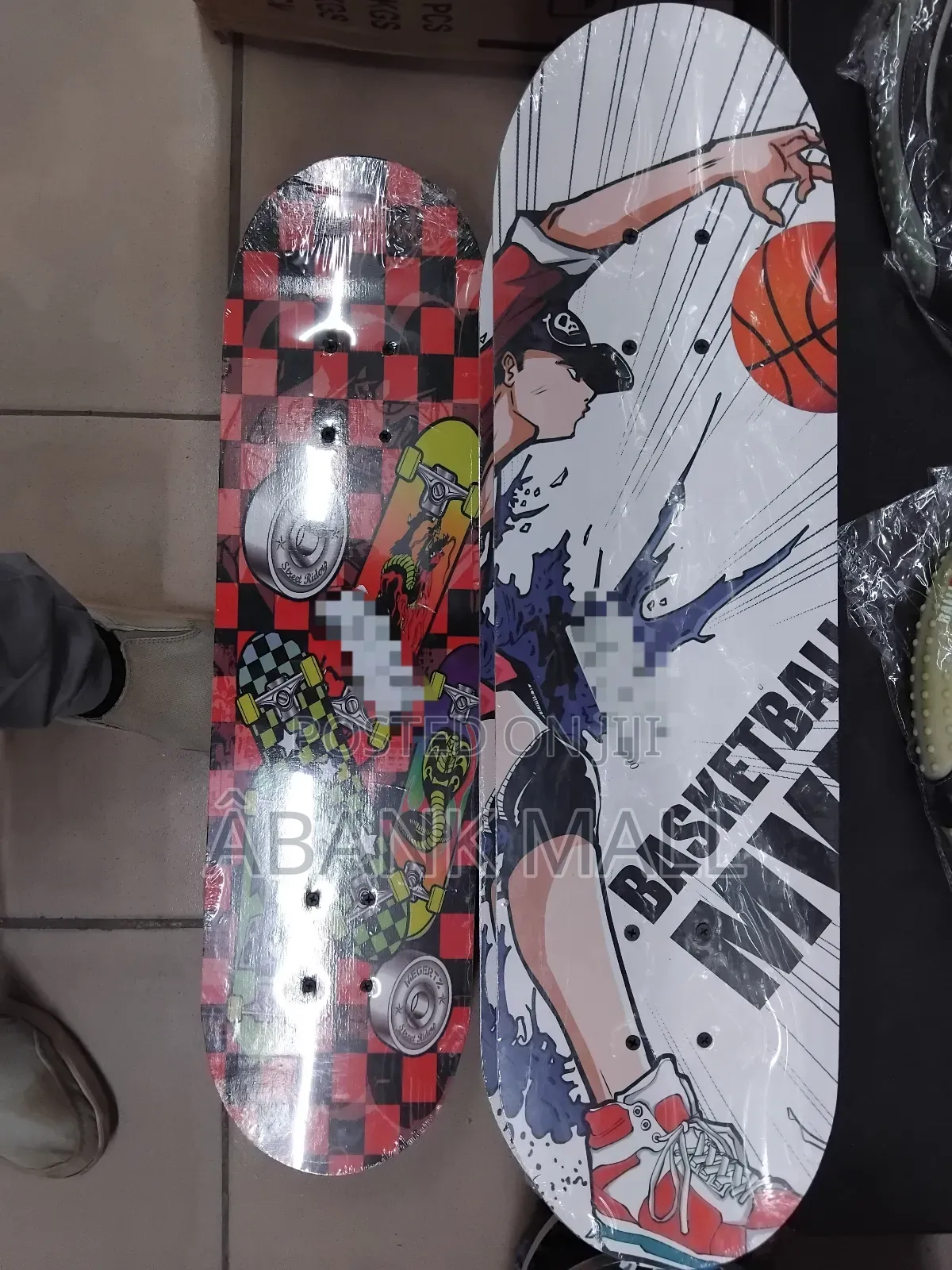 Adult Skate Board