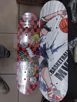 Adult Skate Board