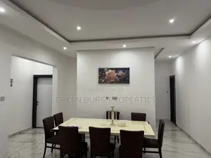 Furnished 2bdrm Apartment in East Legon for rent