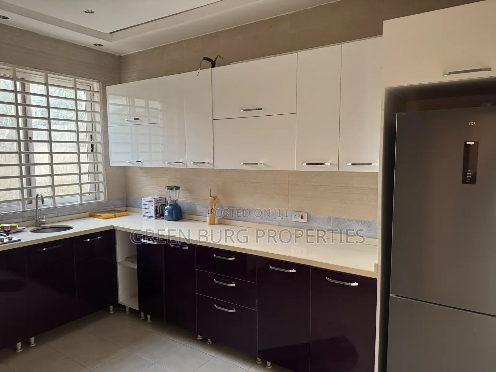 Furnished 2bdrm Apartment in East Legon for rent