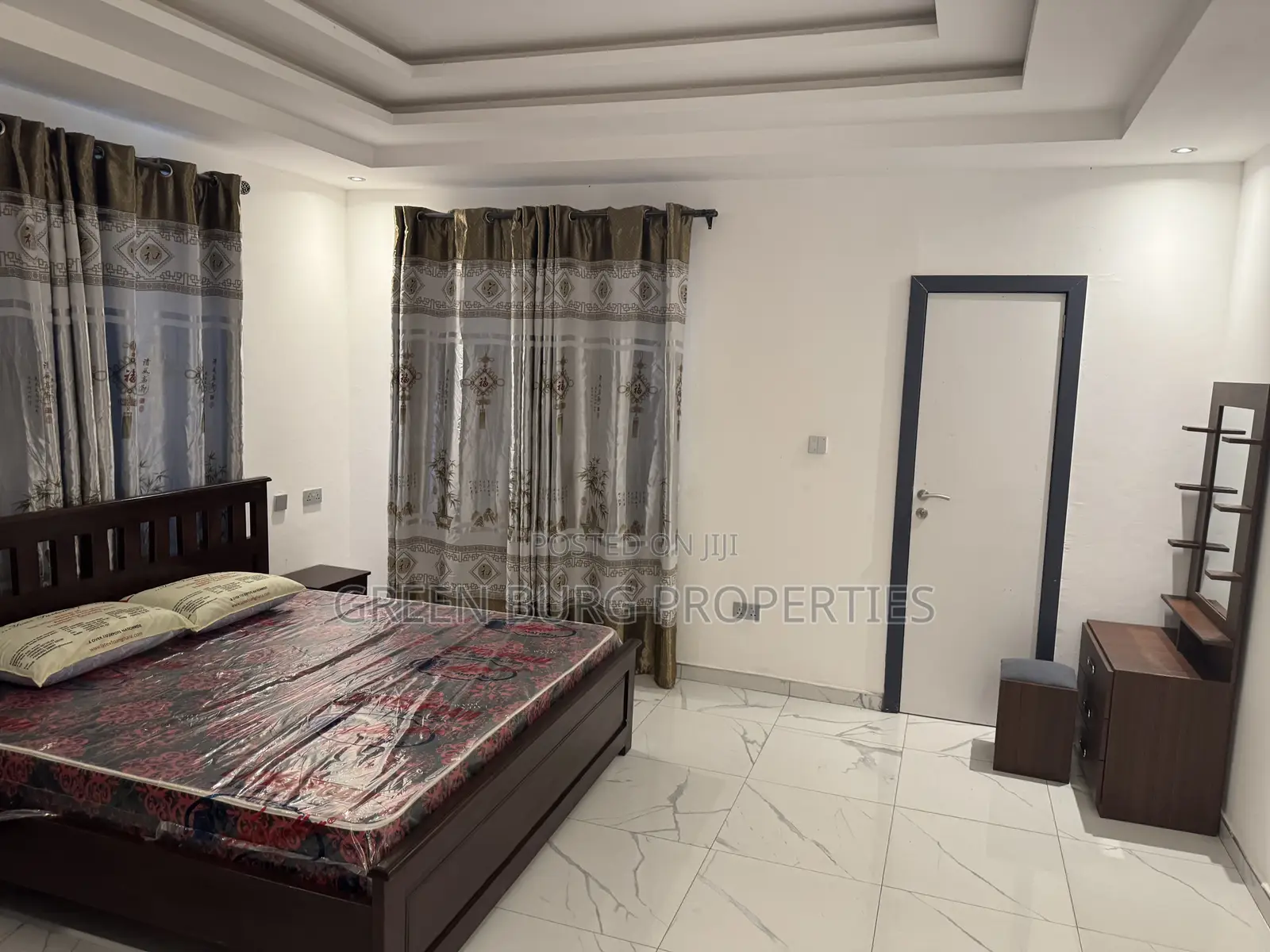 Furnished 2bdrm Apartment in East Legon for rent