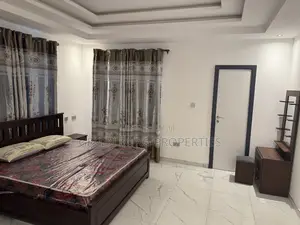 Furnished 2bdrm Apartment in East Legon for rent