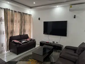 Furnished 2bdrm Apartment in East Legon for rent