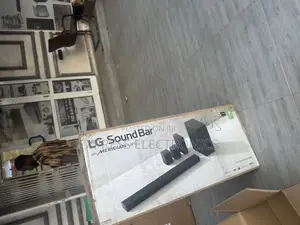 Text 10gig for Your LG Soundbar SP7R