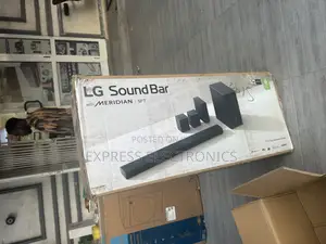 Object Sound Effects Lg Sp7r Sound System