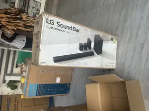 Rich  Sound LG SP7R