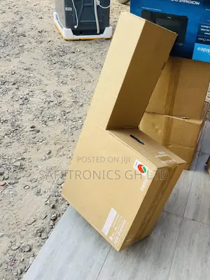 Neatly Sealed 3.1ch Samsung HWB650 Bluetooth 430 Watts
