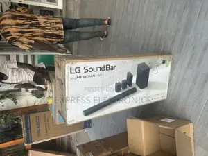 Gaming Mode Experience With Lg Sp7r Sound System