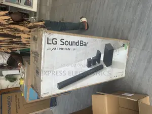 Better Sound Quality LG SP7R