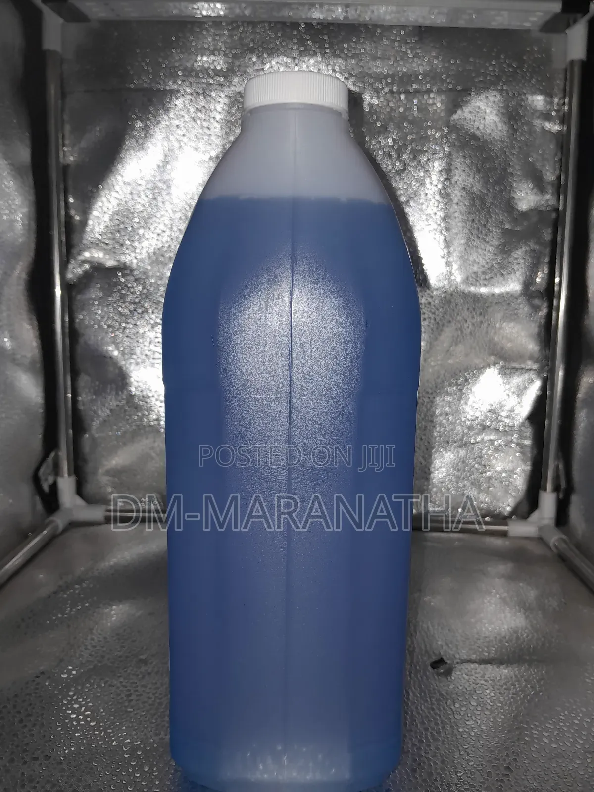 Windshield Washer Fluid -Abro