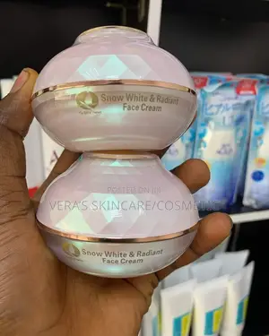 Snow White Face Cream