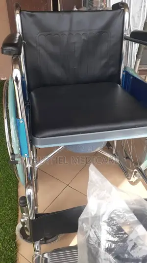 Executive Wheelchair - Short Back