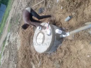Culvert Man