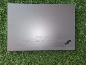 Laptop Lenovo Thinkpad T490s 16GB Intel Core i5 SSD 256GB