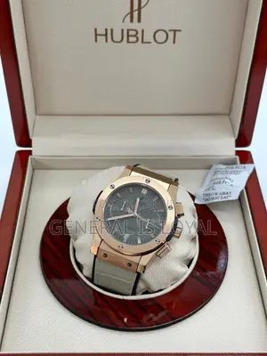 Hublot Watch