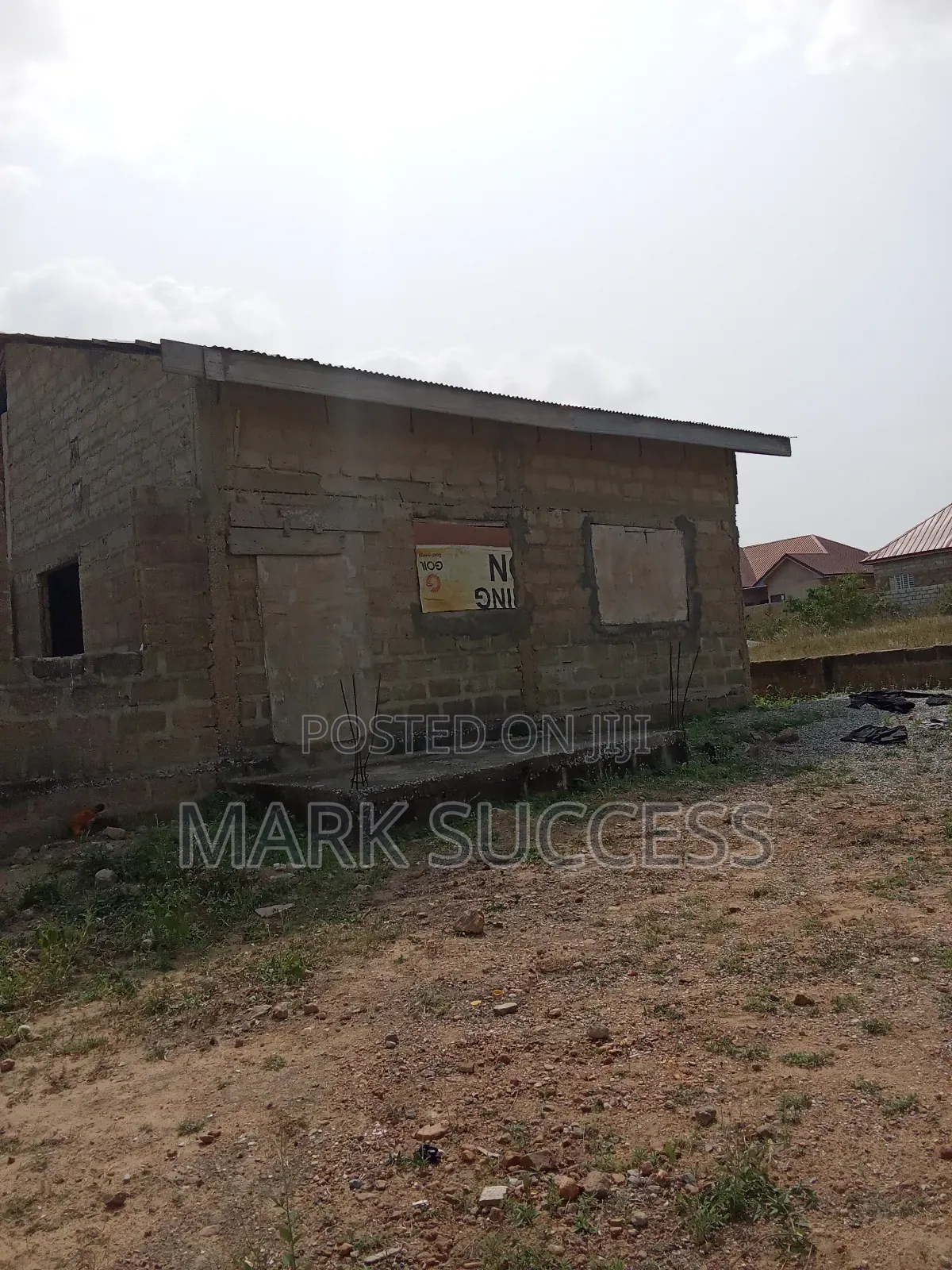 3bdrm House in Kasoa for sale