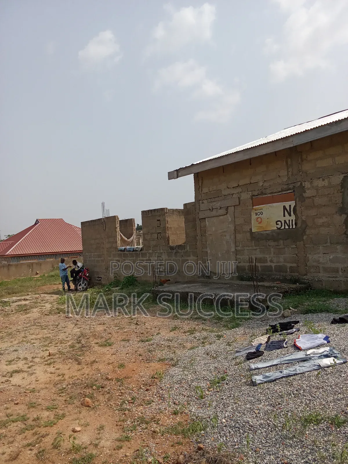 3bdrm House in Kasoa for sale