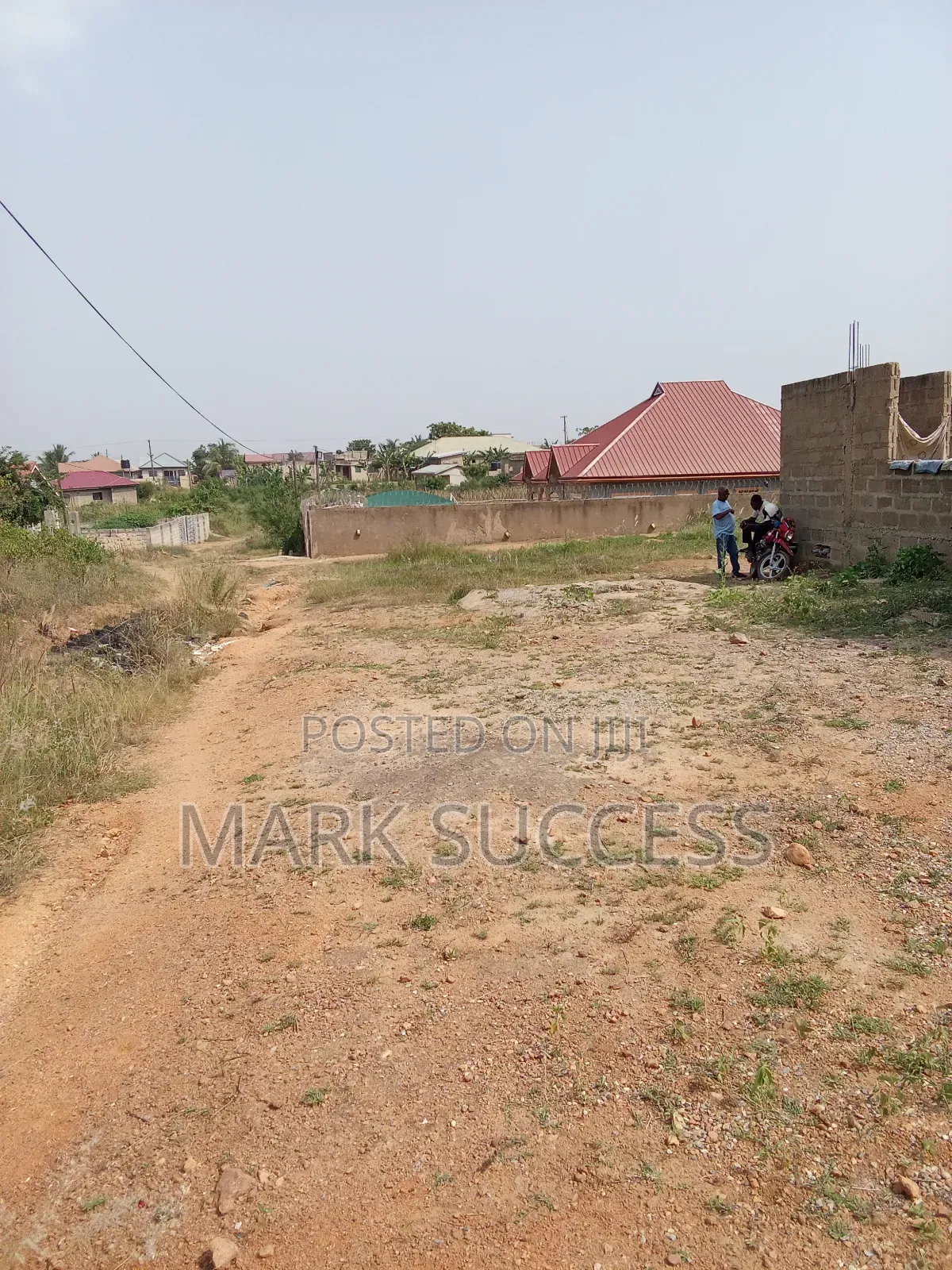3bdrm House in Kasoa for sale