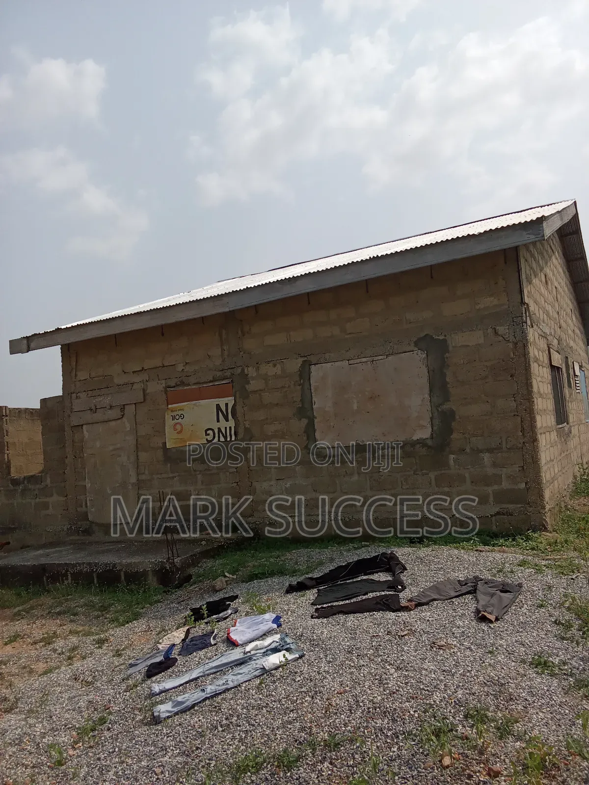 3bdrm House in Kasoa for sale