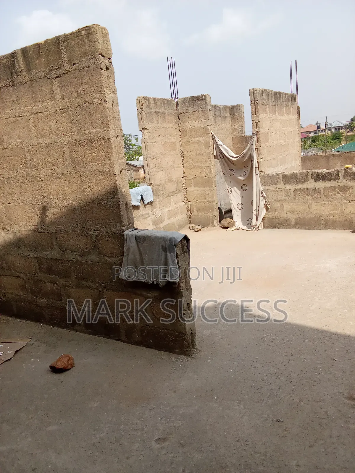 3bdrm House in Kasoa for sale