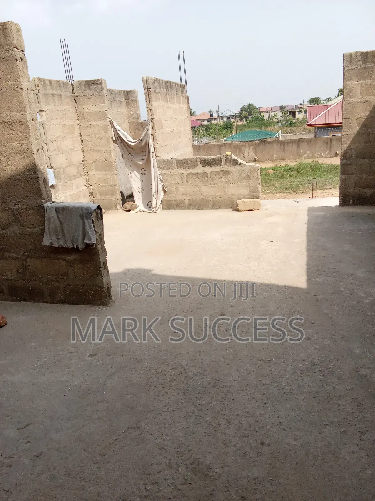 3bdrm House in Kasoa for sale