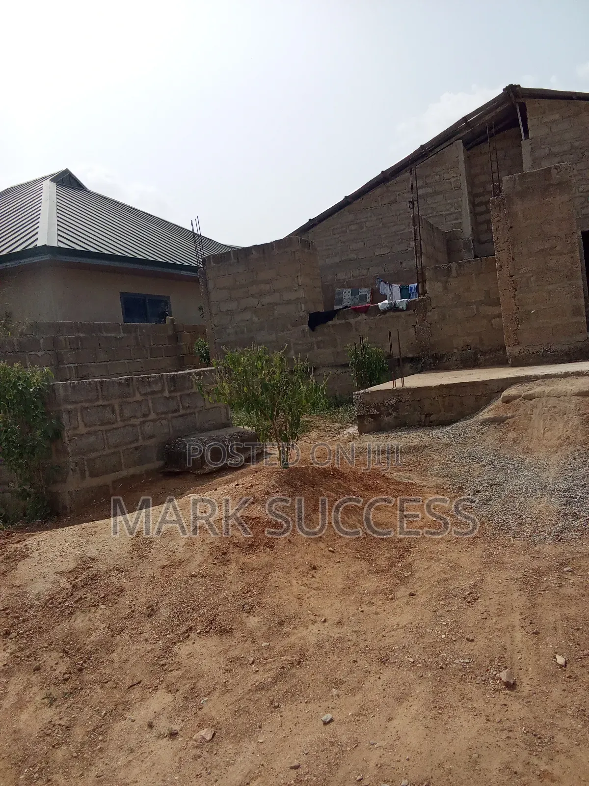 3bdrm House in Kasoa for sale