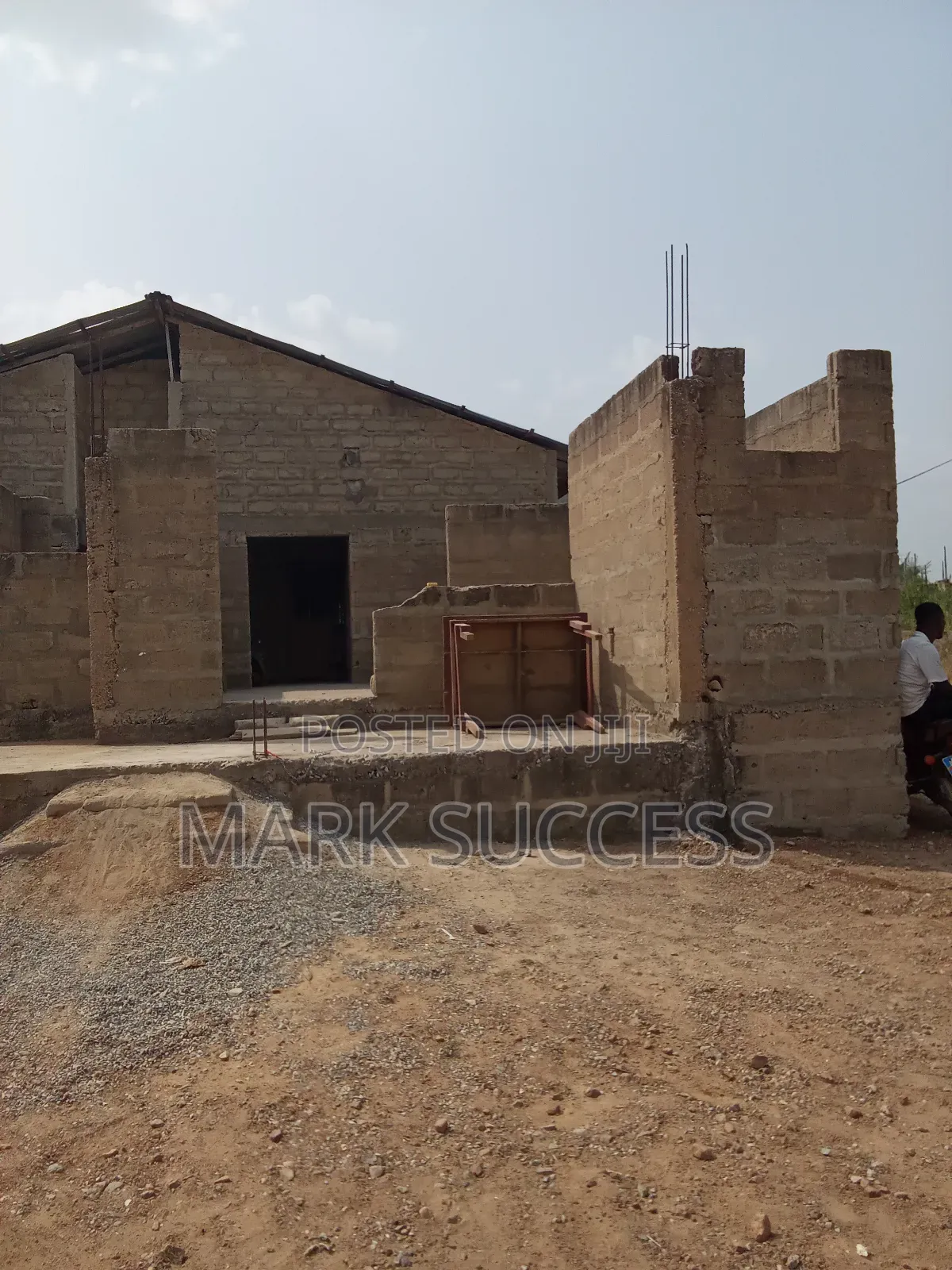 3bdrm House in Kasoa for sale