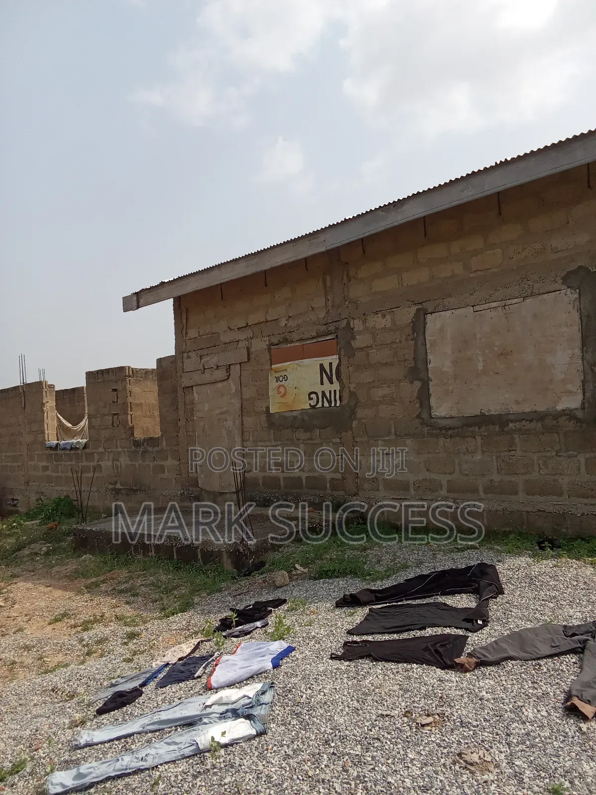3bdrm House in Kasoa for sale