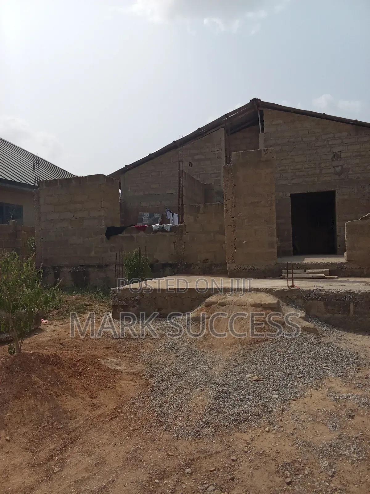 3bdrm House in Kasoa for sale