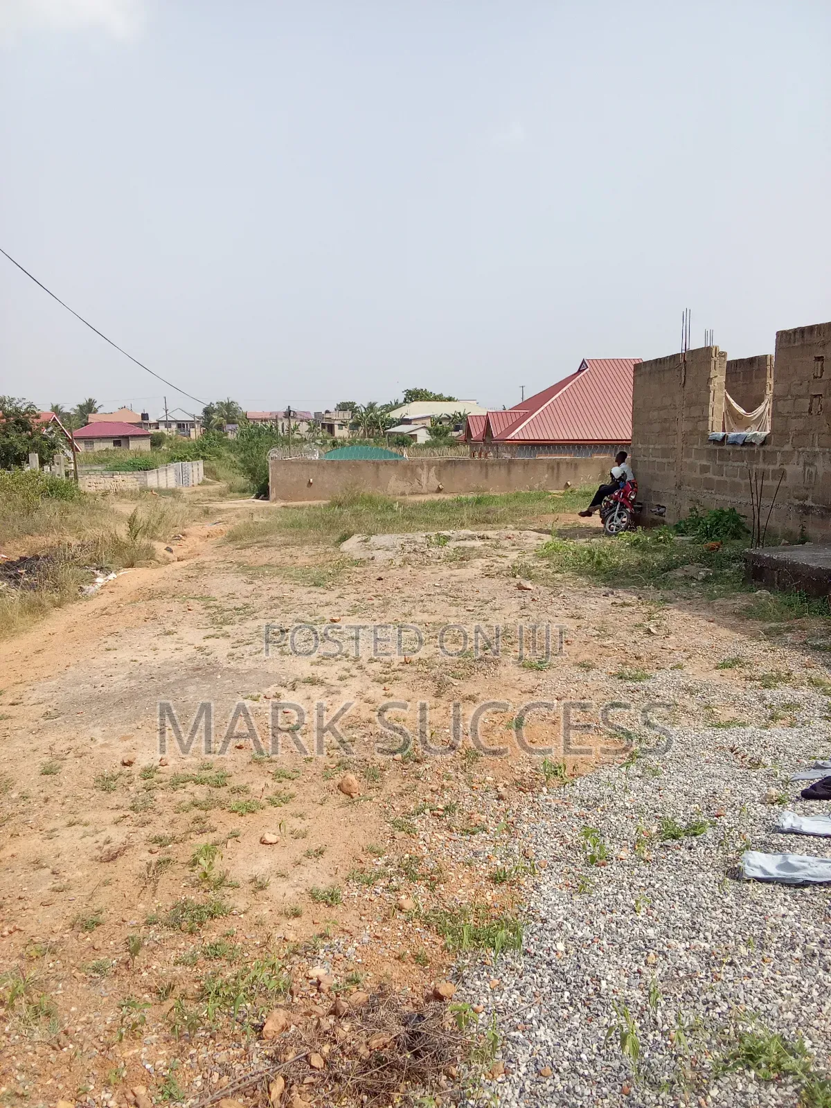 3bdrm House in Kasoa for sale