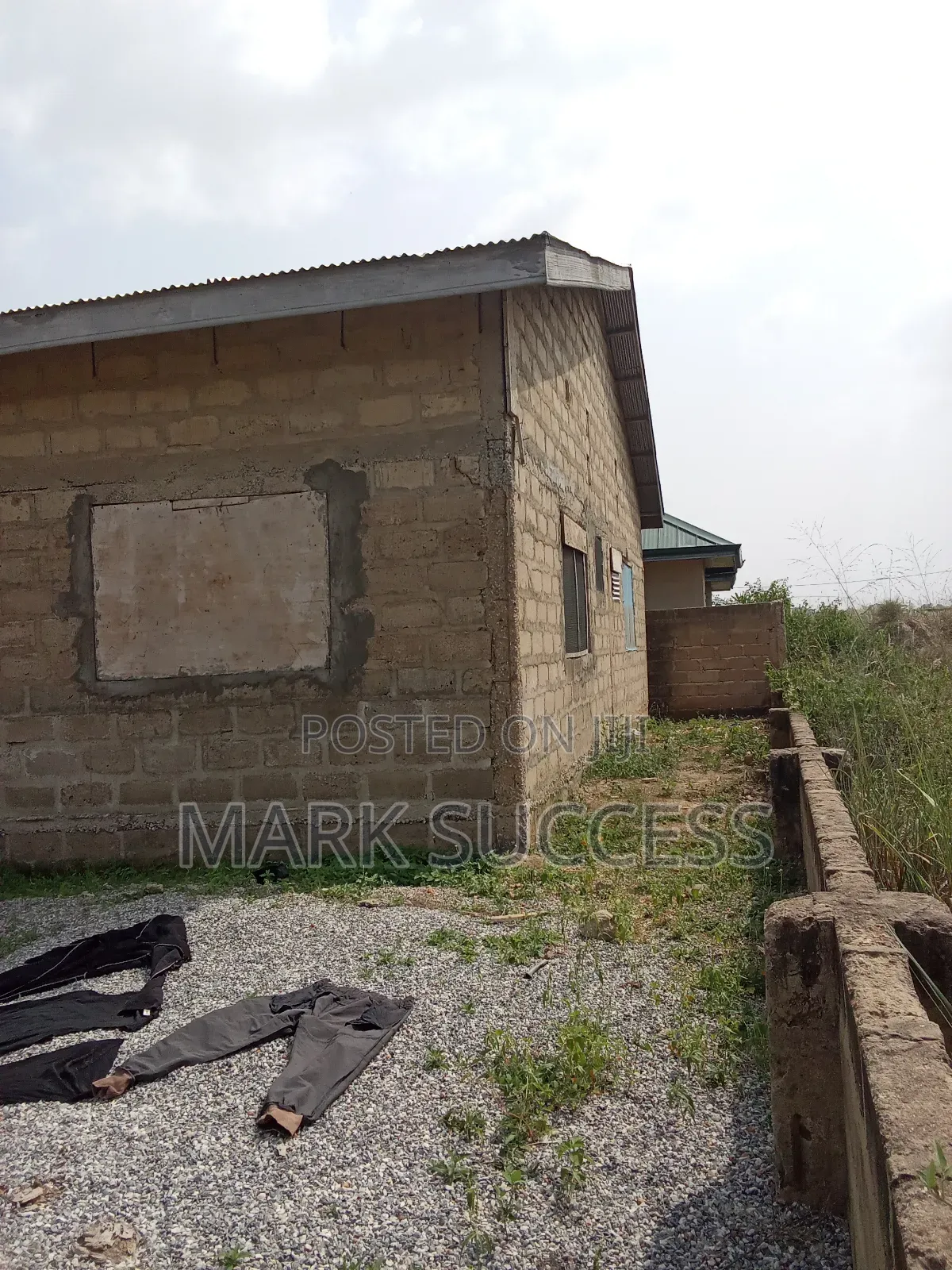 3bdrm House in Kasoa for sale