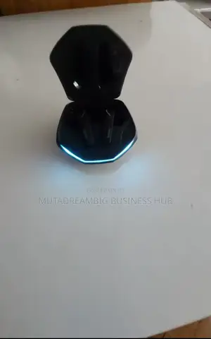 Lenovo Gm2 Pro Earphone Bluetooth Headphones With Mic