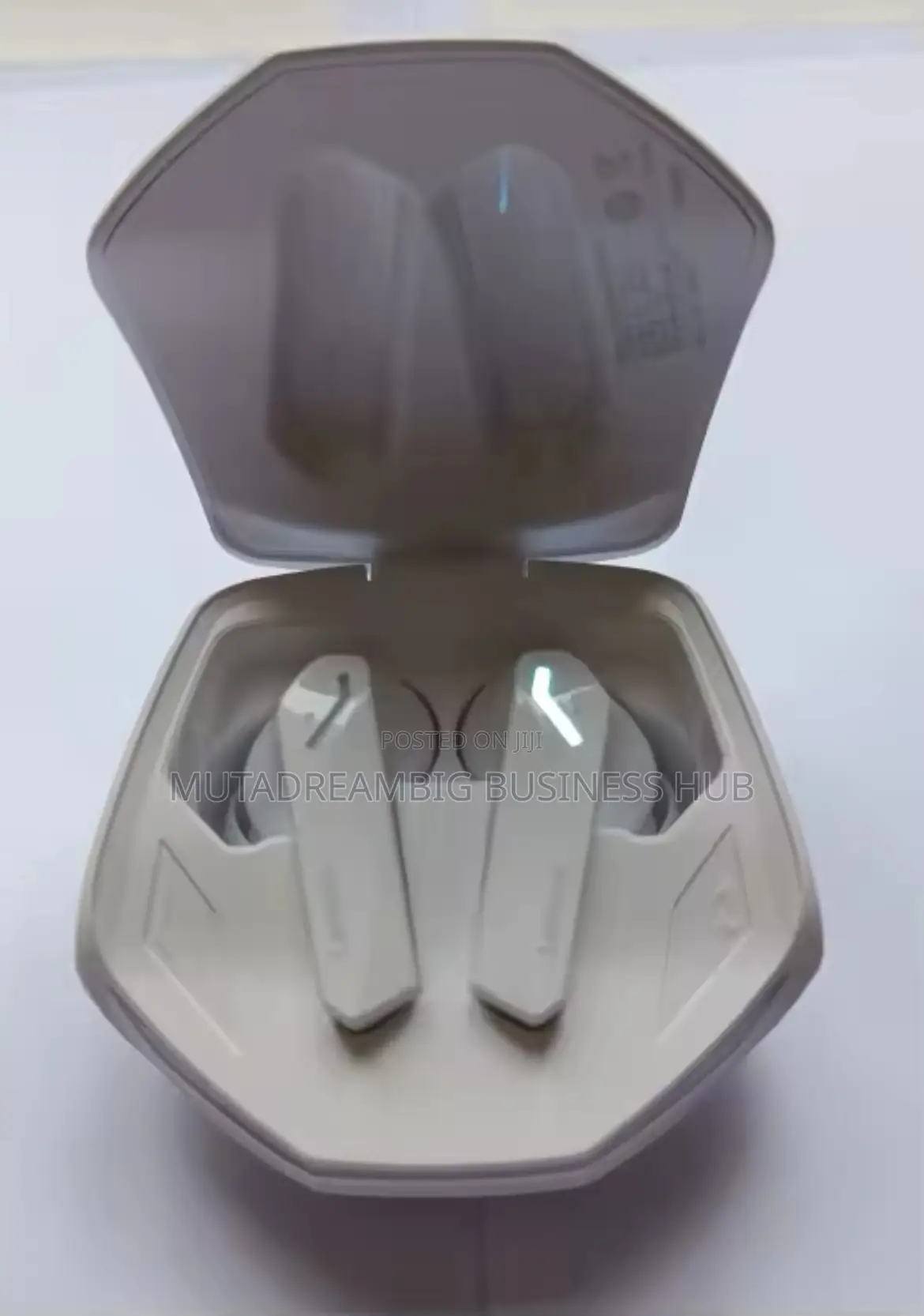 Lenovo Gm2 Pro Earphone Bluetooth Headphones With Mic