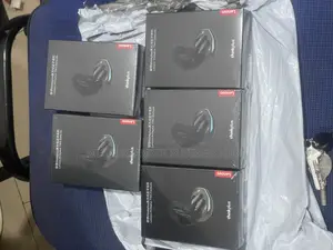 Lenovo Gm2 Pro Earphone Bluetooth Headphones With Mic