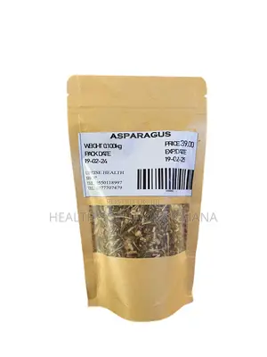 Asparagus Dried Herbs - 100g