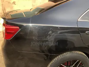 Car Polishing
