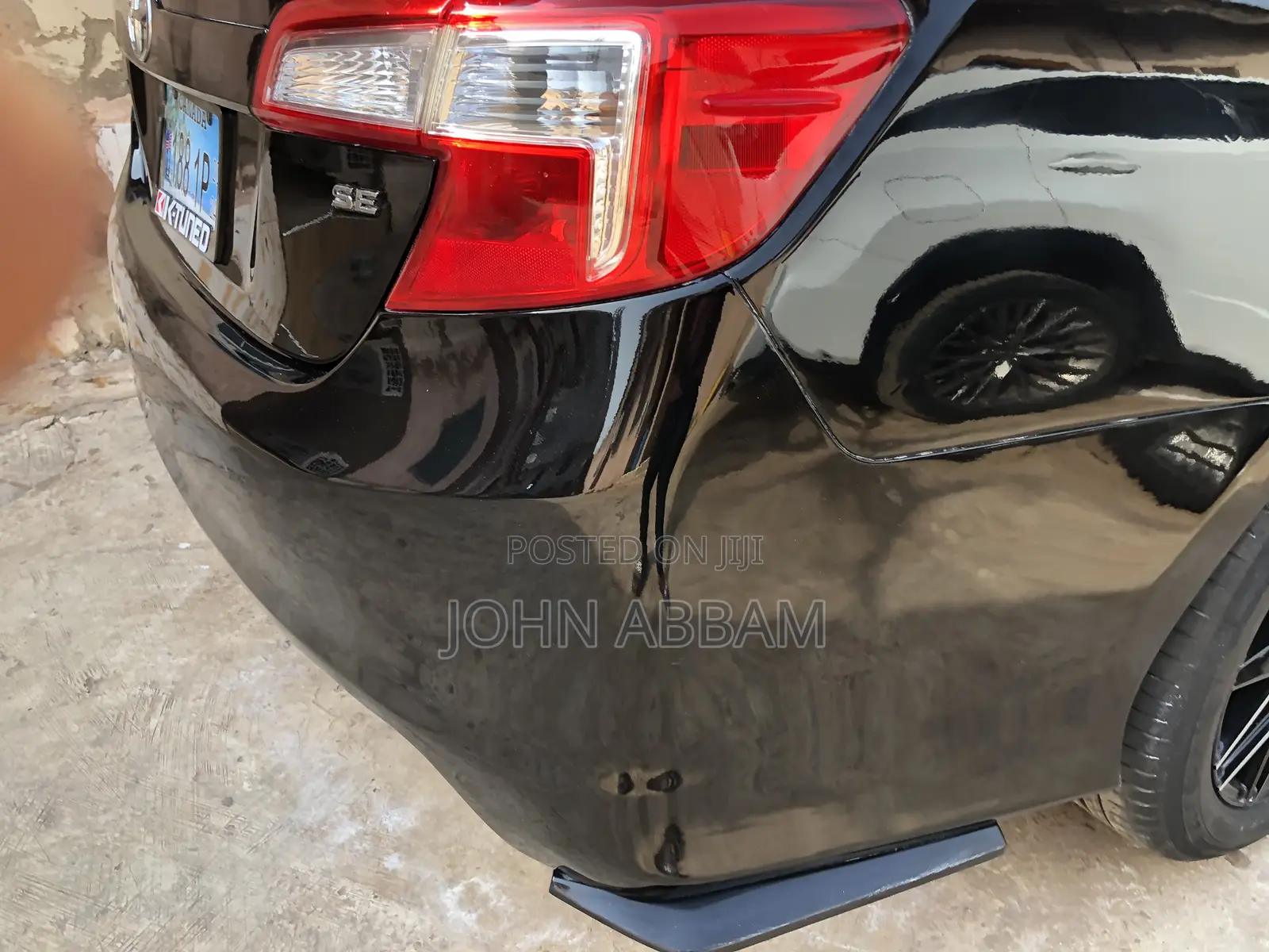 Car Polishing