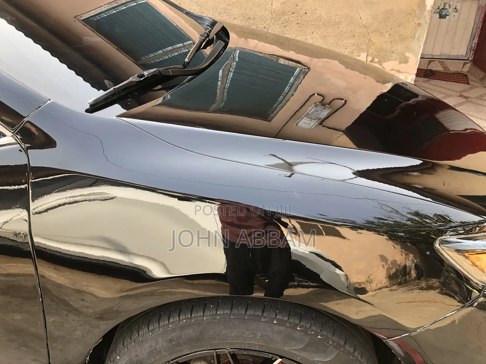 Car Polishing