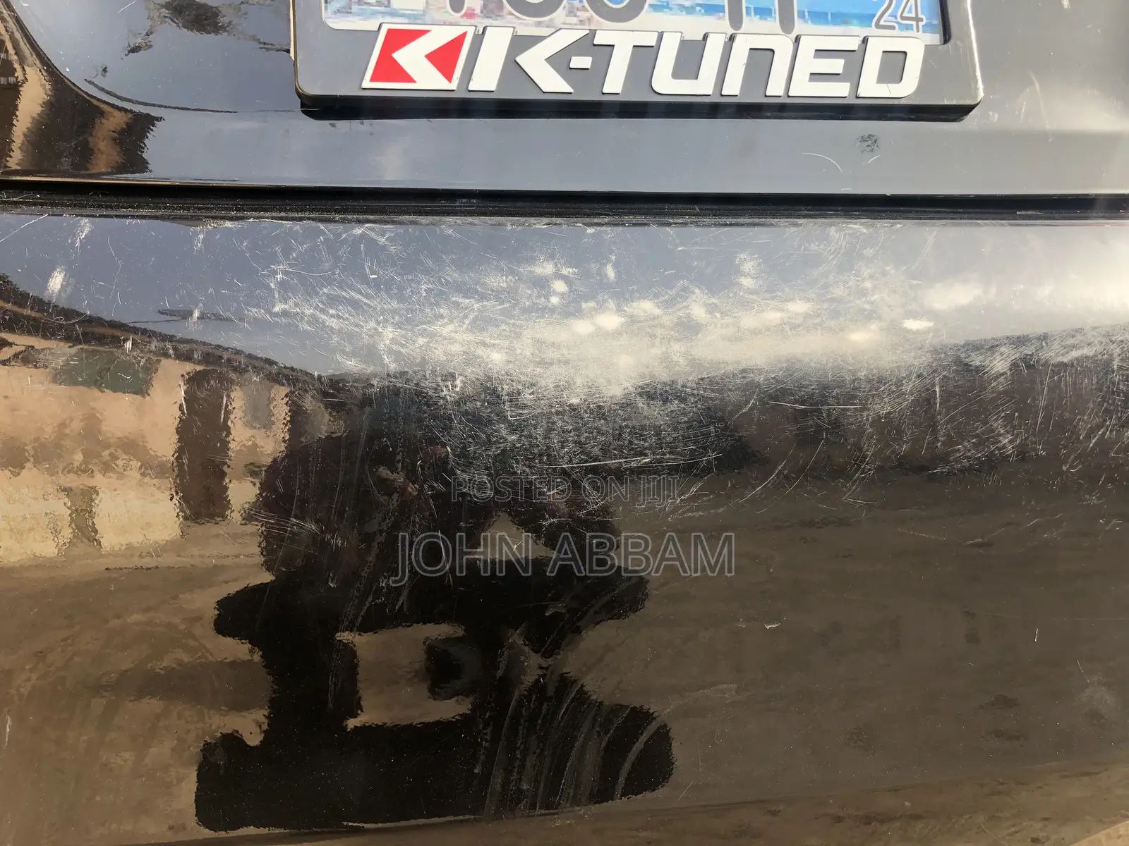 Car Polishing