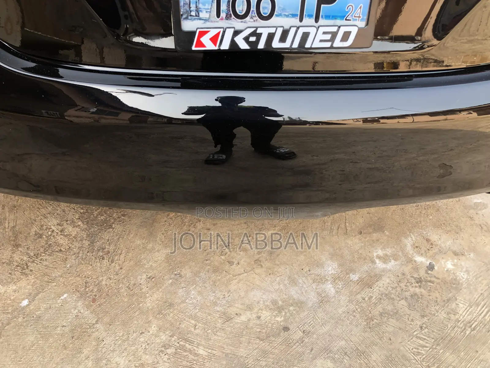 Car Polishing