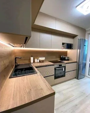 Kitchen Cabinets and More