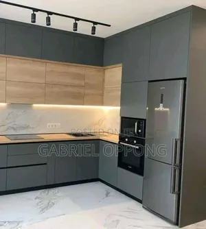 Kitchen Cabinets and More
