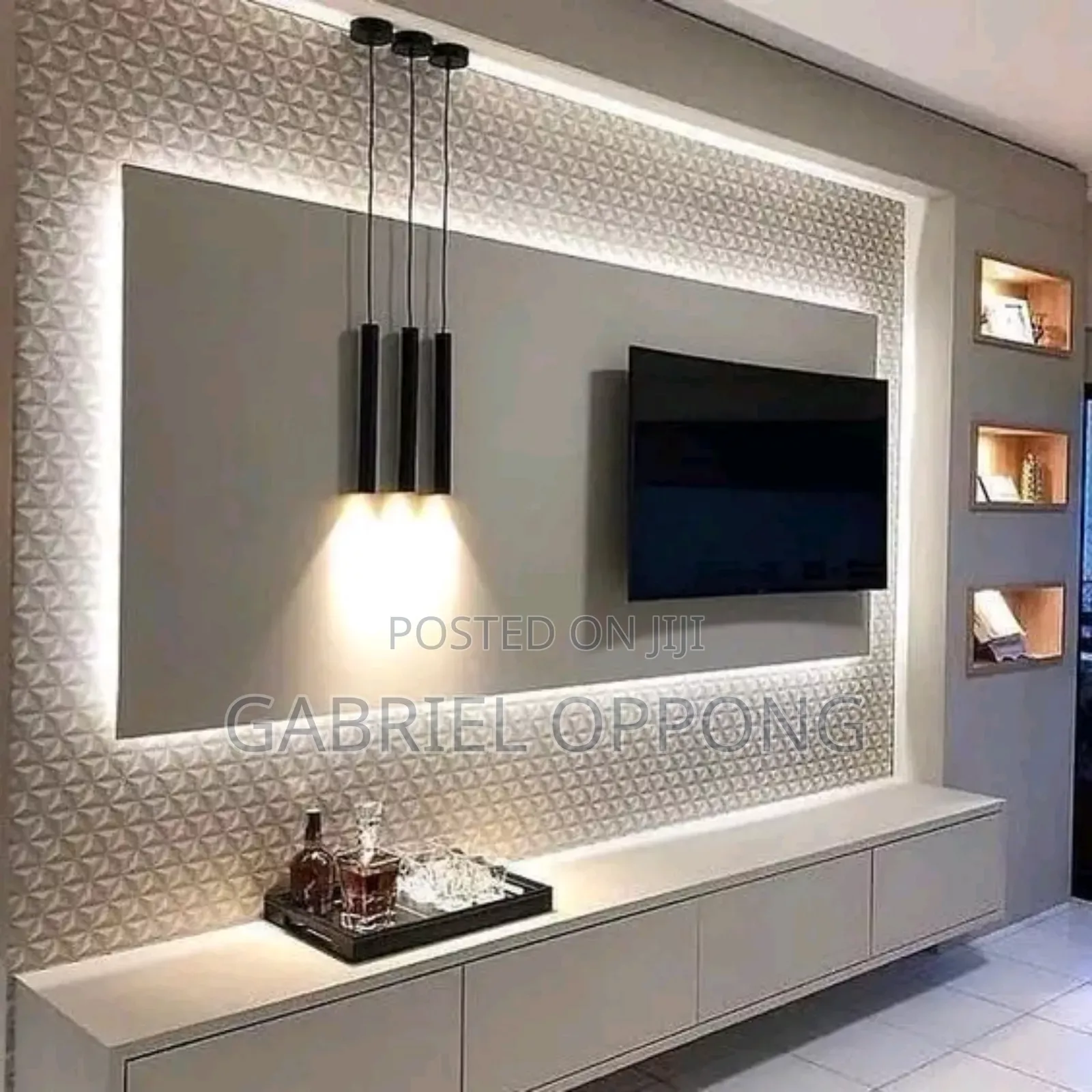 Kitchen Cabinets and More