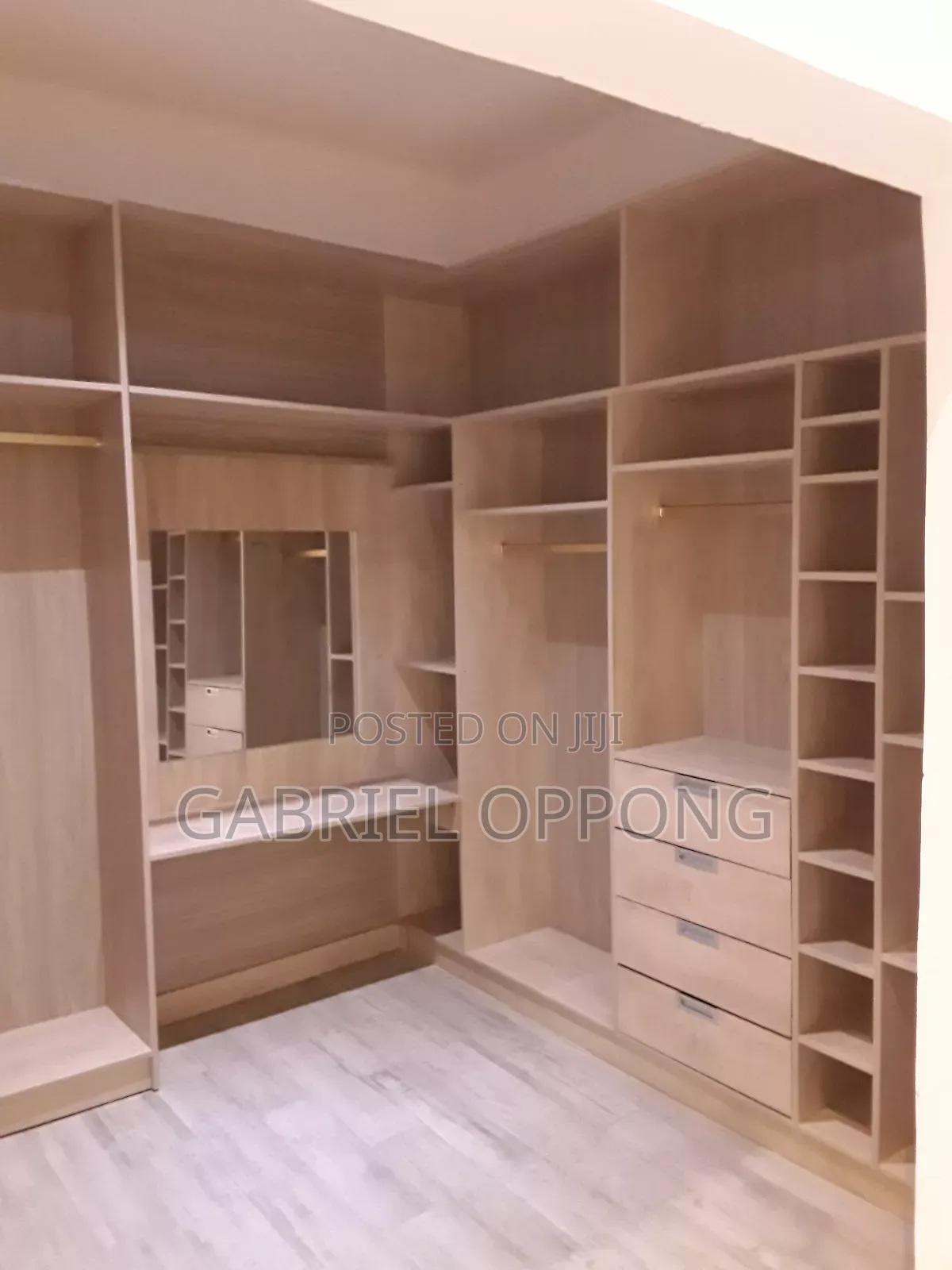 Kitchen Cabinets and More