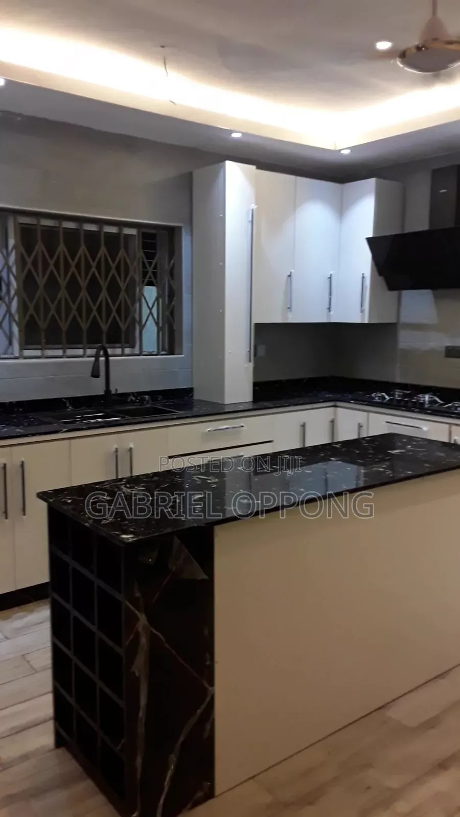 Kitchen Cabinets and More