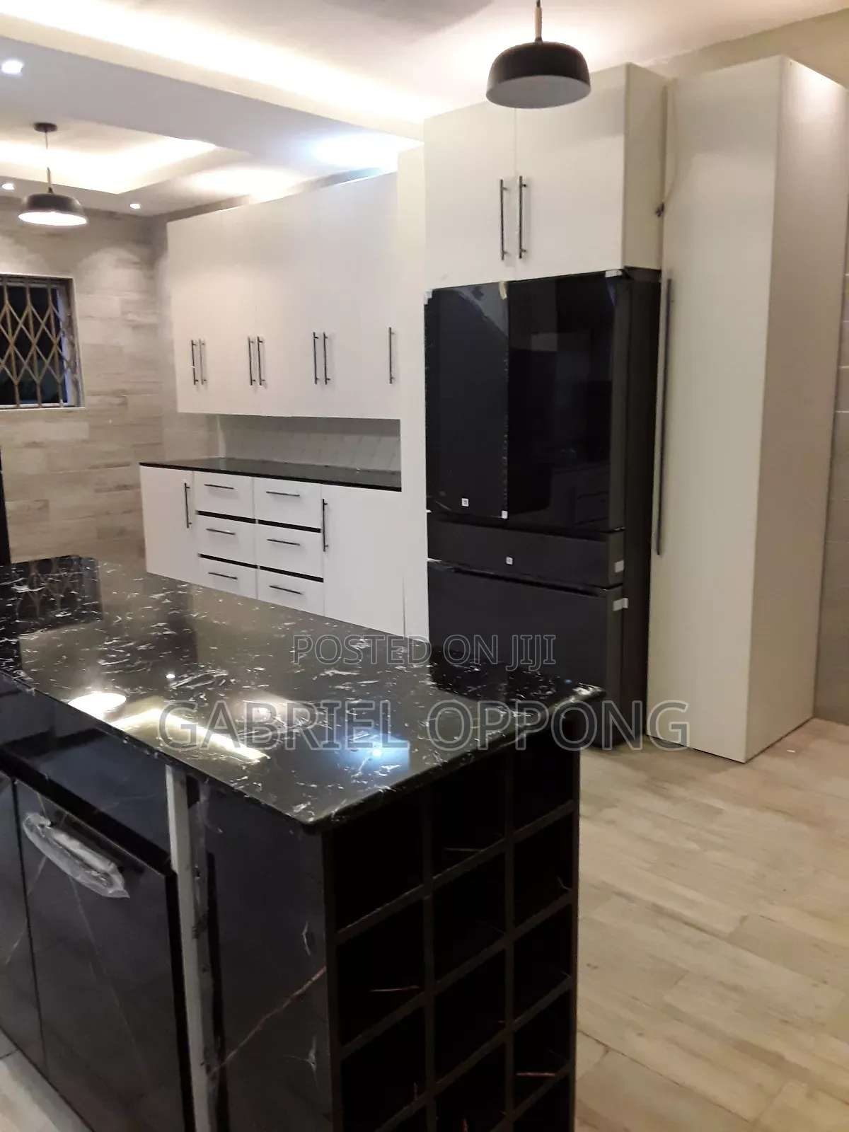 Kitchen Cabinets and More